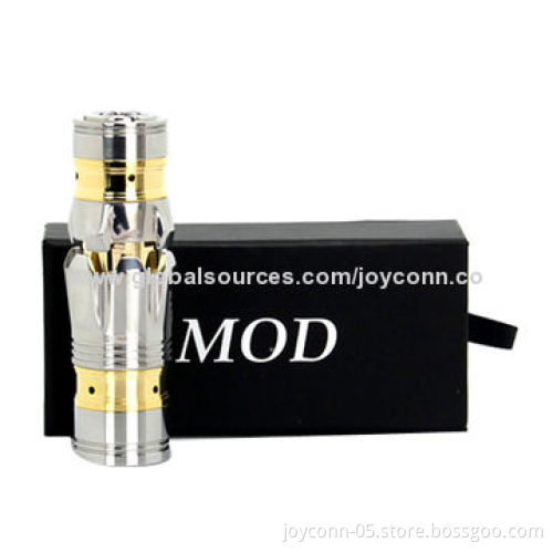 E Cigarette Mechanical ModNew